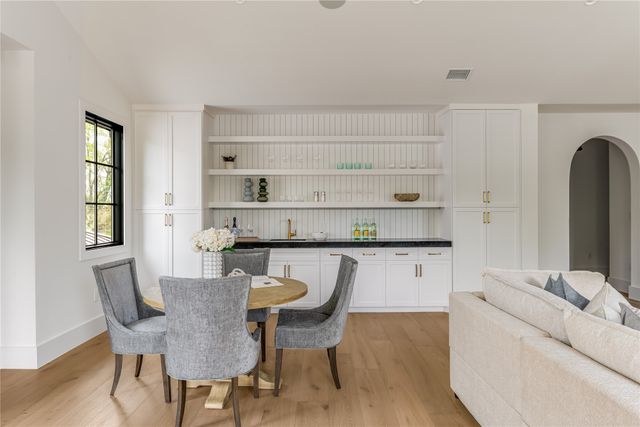 6834 Northridge Drive, Dallas, TX 75214