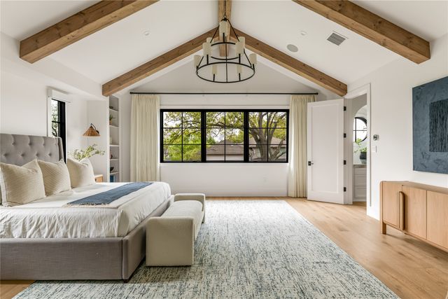 6834 Northridge Drive, Dallas, TX 75214