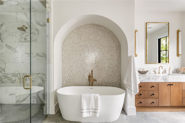 6834 Northridge Drive, Dallas, TX 75214