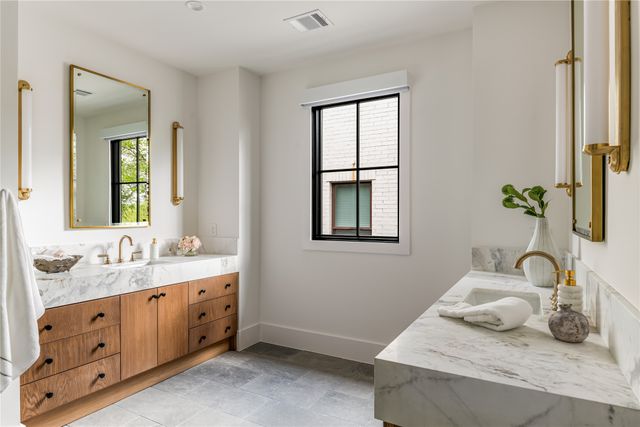 6834 Northridge Drive, Dallas, TX 75214