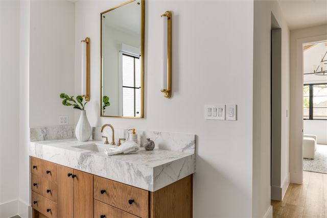 6834 Northridge Drive, Dallas, TX 75214