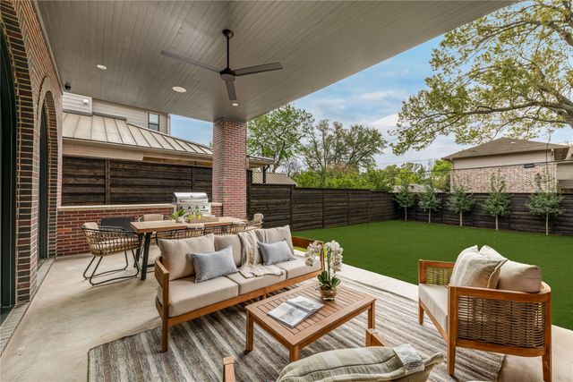 6834 Northridge Drive, Dallas, TX 75214