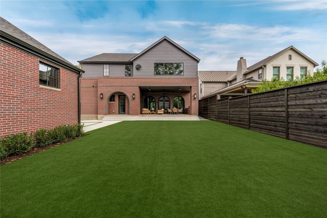 6834 Northridge Drive, Dallas, TX 75214