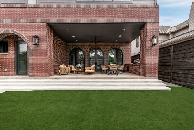 6834 Northridge Drive, Dallas, TX 75214