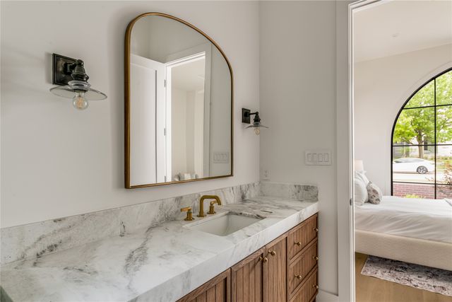 6834 Northridge Drive, Dallas, TX 75214