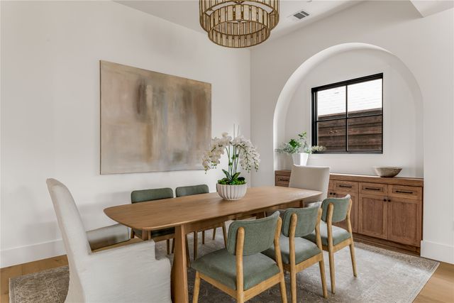 6834 Northridge Drive, Dallas, TX 75214