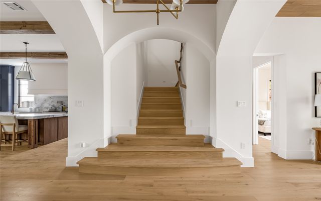 6834 Northridge Drive, Dallas, TX 75214