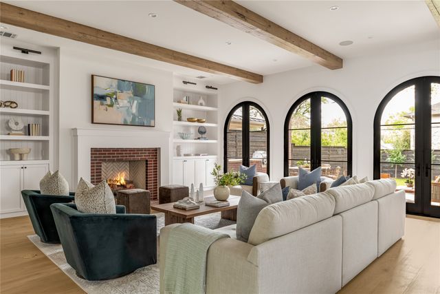 6834 Northridge Drive, Dallas, TX 75214