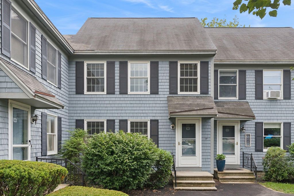99 Northwood Drive 99, Portland, ME 04103 — photo 4