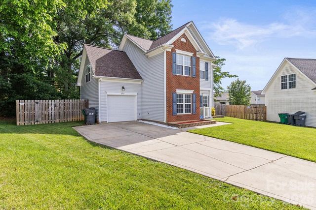 6907 Murray Grey Lane, Charlotte, NC 28273