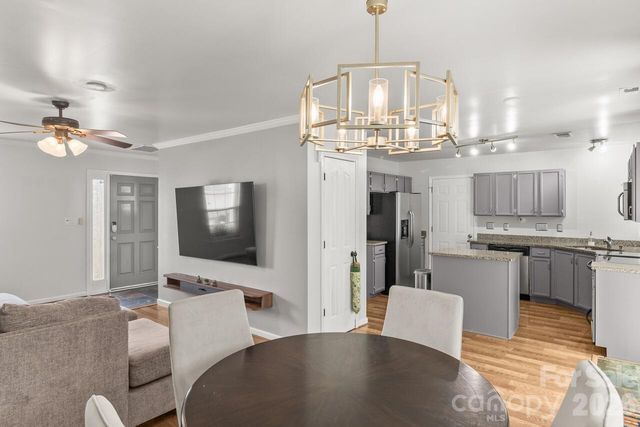 6907 Murray Grey Lane, Charlotte, NC 28273