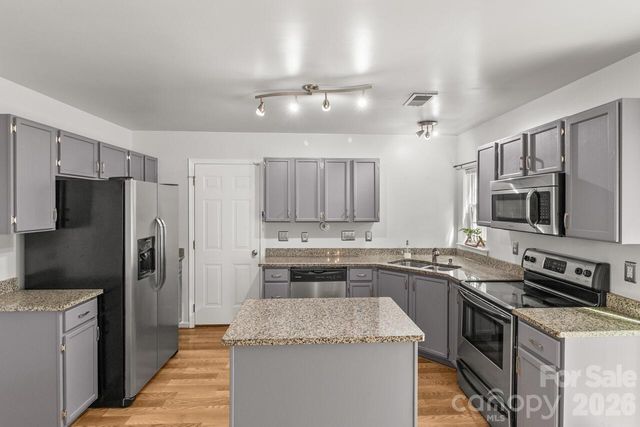 6907 Murray Grey Lane, Charlotte, NC 28273