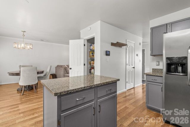 6907 Murray Grey Lane, Charlotte, NC 28273
