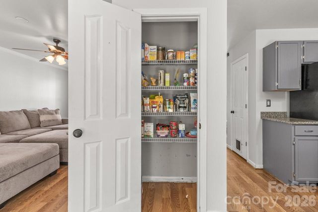 6907 Murray Grey Lane, Charlotte, NC 28273
