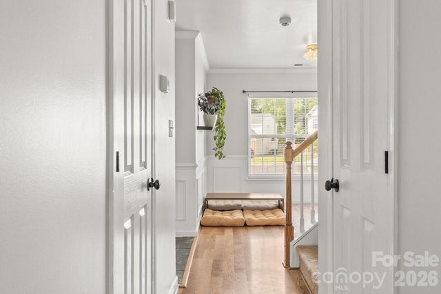 6907 Murray Grey Lane, Charlotte, NC 28273