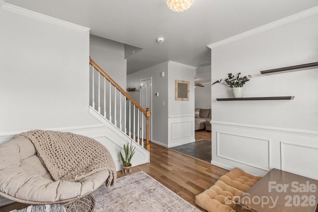 6907 Murray Grey Lane, Charlotte, NC 28273