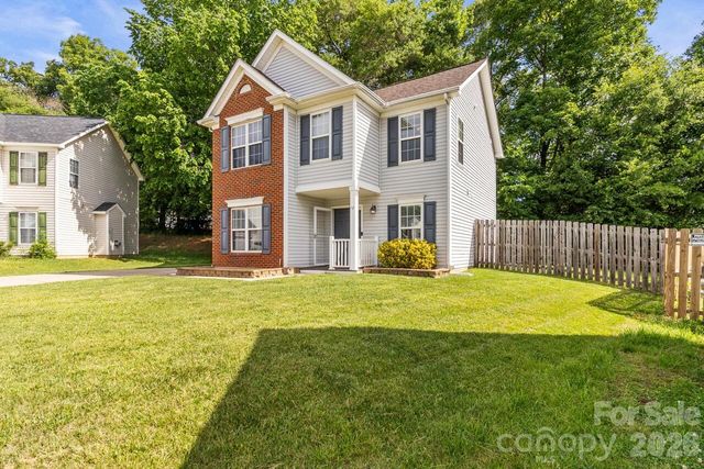 6907 Murray Grey Lane, Charlotte, NC 28273