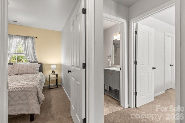 6907 Murray Grey Lane, Charlotte, NC 28273