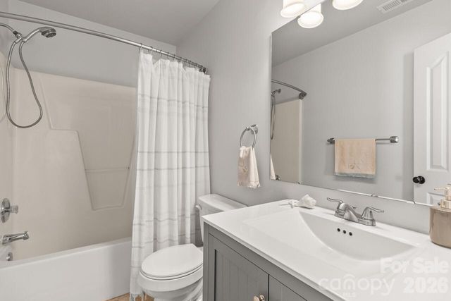 6907 Murray Grey Lane, Charlotte, NC 28273