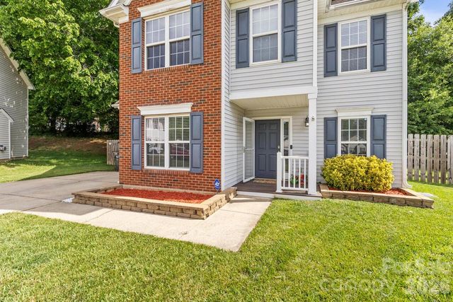 6907 Murray Grey Lane, Charlotte, NC 28273