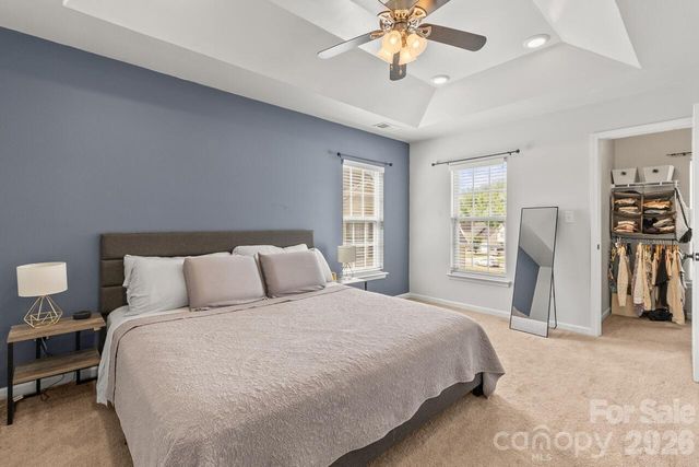 6907 Murray Grey Lane, Charlotte, NC 28273