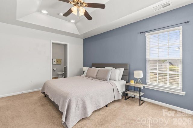 6907 Murray Grey Lane, Charlotte, NC 28273