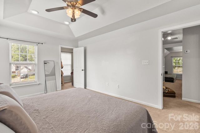 6907 Murray Grey Lane, Charlotte, NC 28273