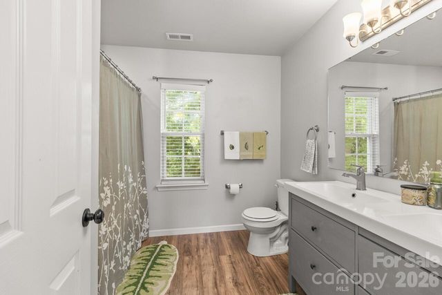 6907 Murray Grey Lane, Charlotte, NC 28273
