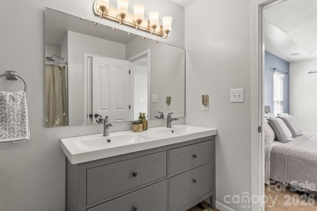 6907 Murray Grey Lane, Charlotte, NC 28273