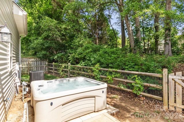 6907 Murray Grey Lane, Charlotte, NC 28273