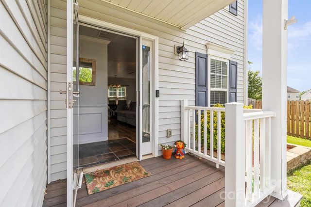 6907 Murray Grey Lane, Charlotte, NC 28273