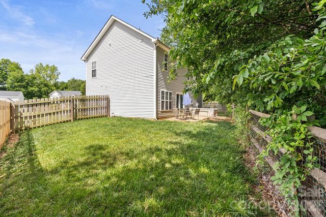 6907 Murray Grey Lane, Charlotte, NC 28273