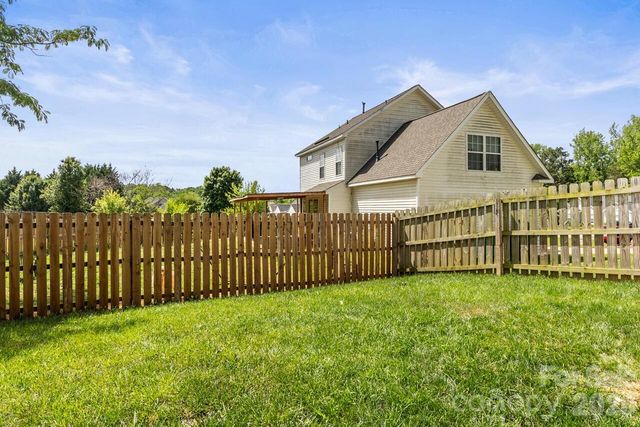 6907 Murray Grey Lane, Charlotte, NC 28273