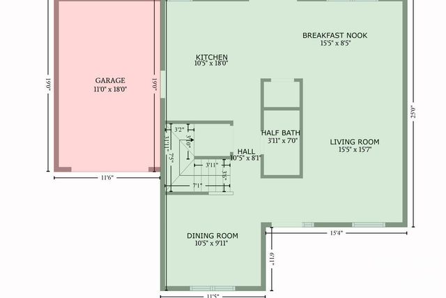 6907 Murray Grey Lane, Charlotte, NC 28273