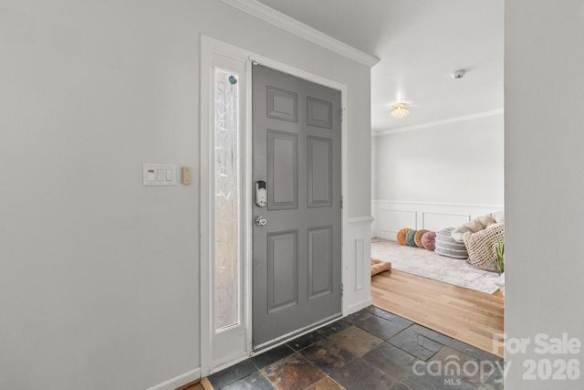 6907 Murray Grey Lane, Charlotte, NC 28273