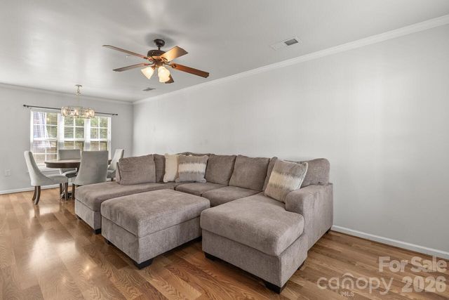 6907 Murray Grey Lane, Charlotte, NC 28273