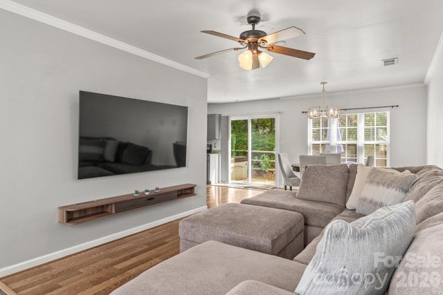 6907 Murray Grey Lane, Charlotte, NC 28273
