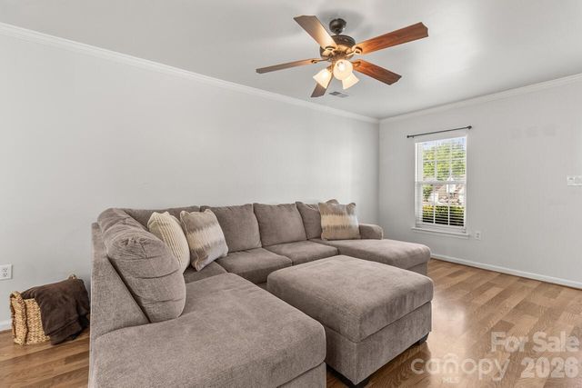 6907 Murray Grey Lane, Charlotte, NC 28273