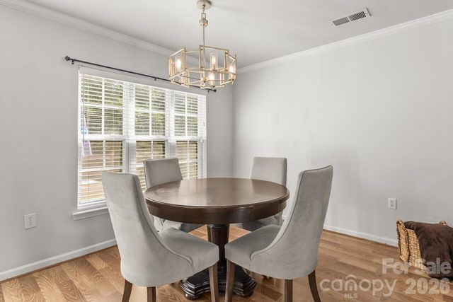 6907 Murray Grey Lane, Charlotte, NC 28273
