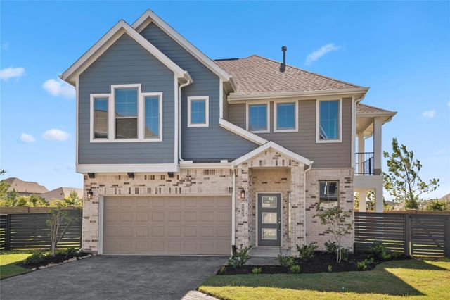 18823 River Overlook Court, Cypress, TX 77433