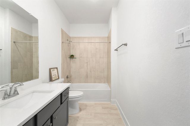 18823 River Overlook Court, Cypress, TX 77433