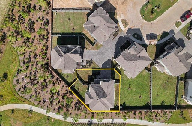 18823 River Overlook Court, Cypress, TX 77433