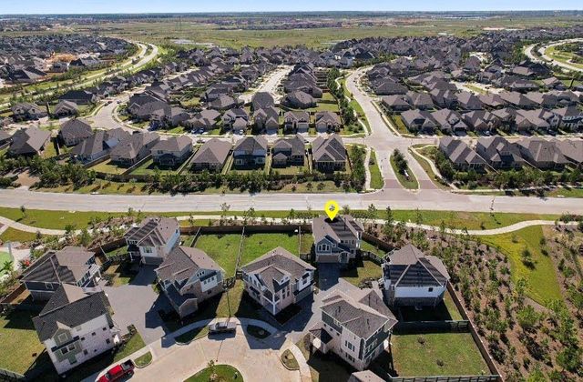 18823 River Overlook Court, Cypress, TX 77433