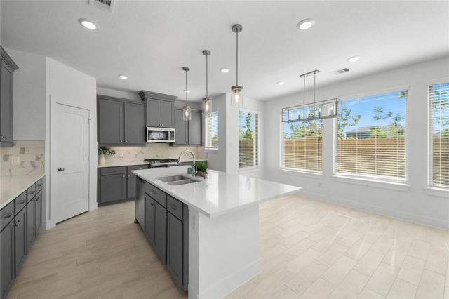 18823 River Overlook Court, Cypress, TX 77433