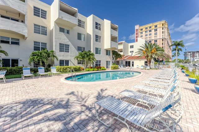 2850 NE 14th St Causeway 308b, Pompano Beach, FL 33062
