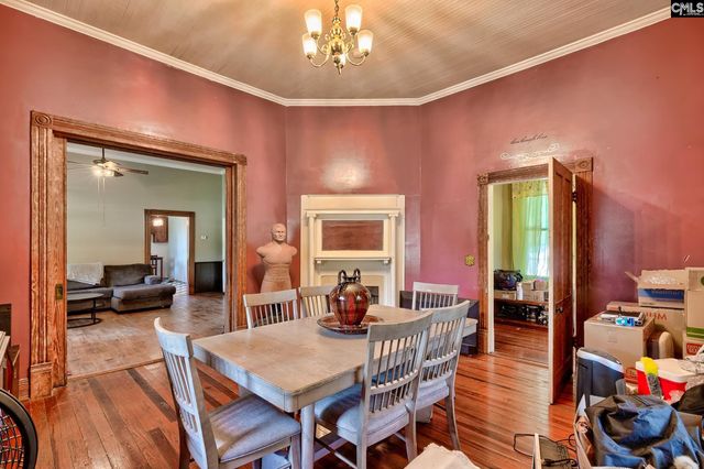 804 Cromer Avenue, North, SC 29112