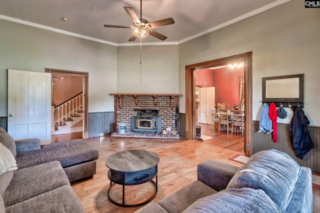 804 Cromer Avenue, North, SC 29112