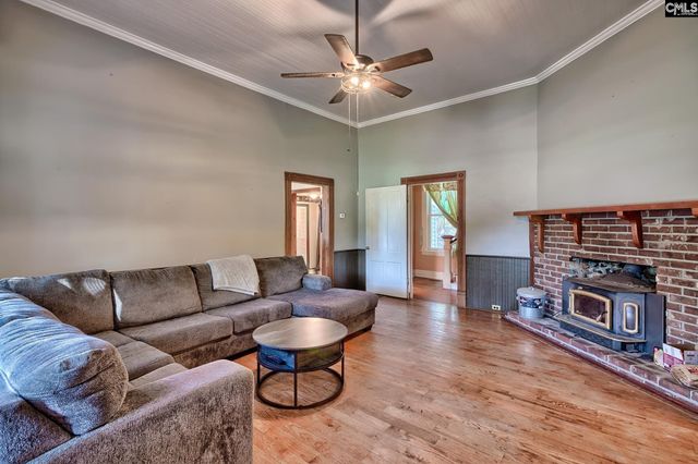 804 Cromer Avenue, North, SC 29112