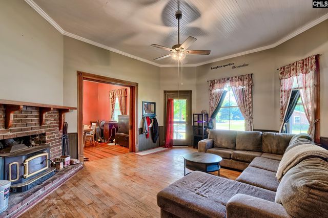 804 Cromer Avenue, North, SC 29112