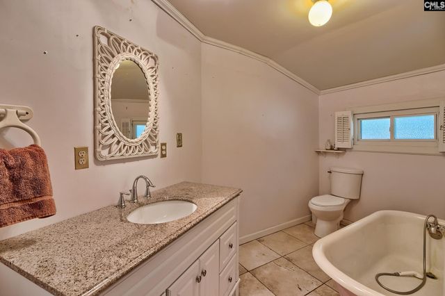 804 Cromer Avenue, North, SC 29112